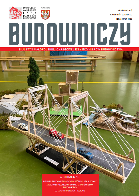 Nr 2 | 2026 (102) KWIECIEŃ- CZERWIEC