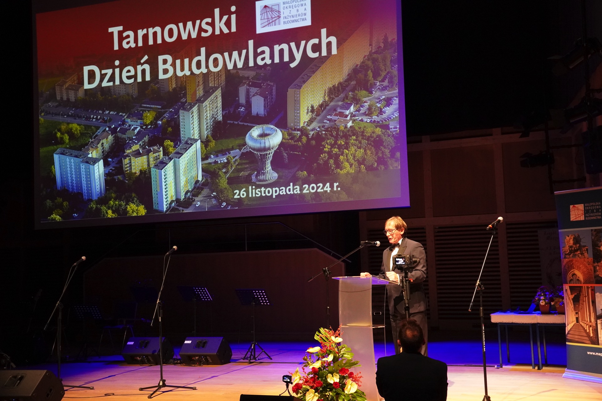 Tarnowski Dzień Budowlanych 2024