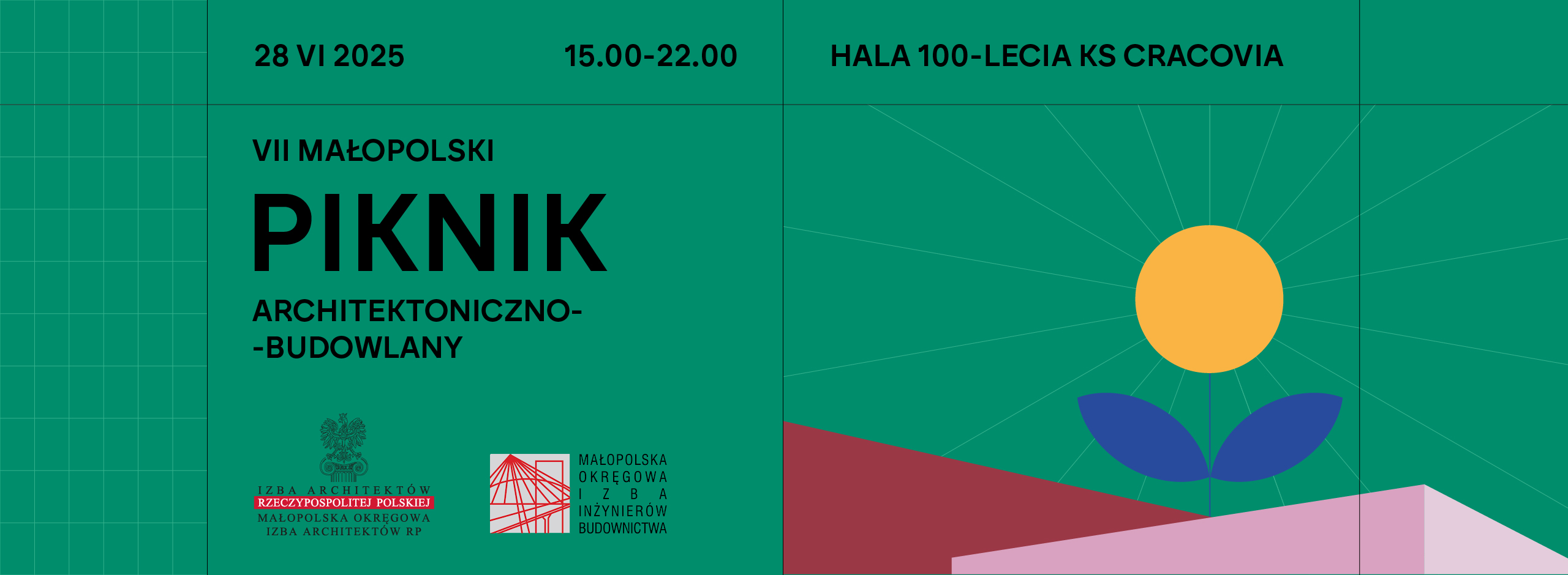 VII Małopolski Piknik Architektoniczno-Budowlany