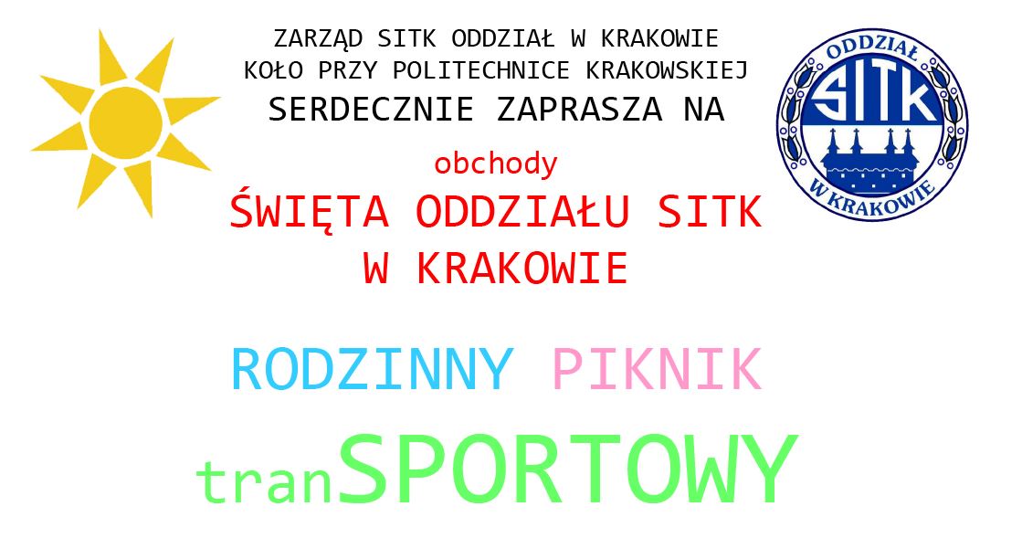 Rodzinny Piknik tranSPORTOWY