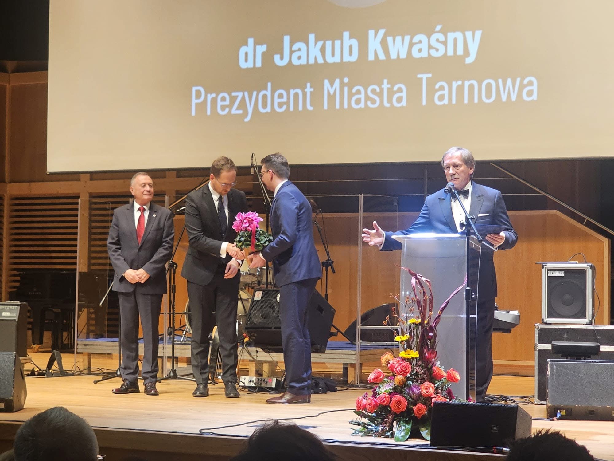 Święto Inżynierów Budownictwa w Tarnowie