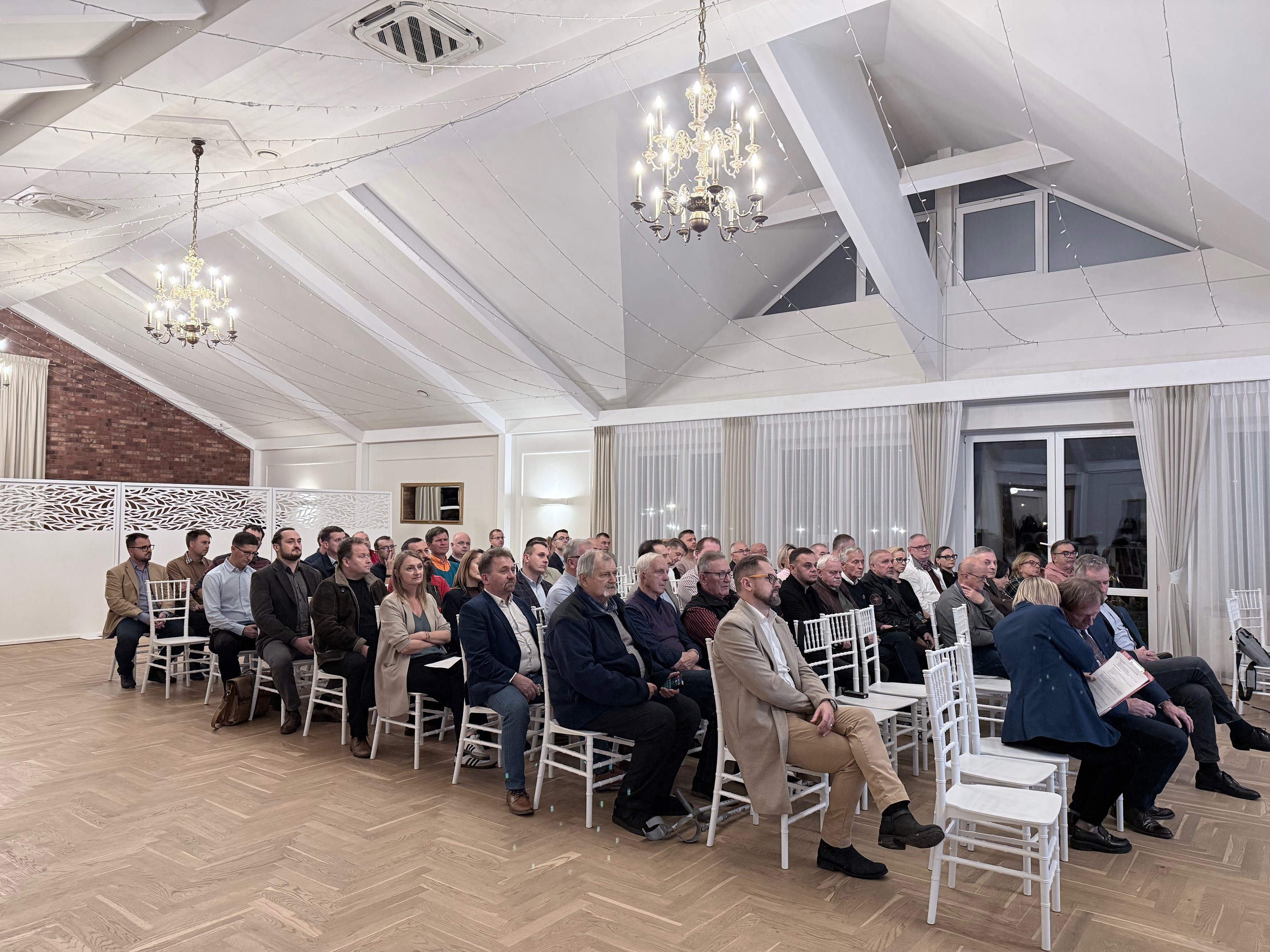 Wybrano delegatów na Okręgowe Zjazdy MOIIB w Okręgu Wyborczym numer 1! 🎉