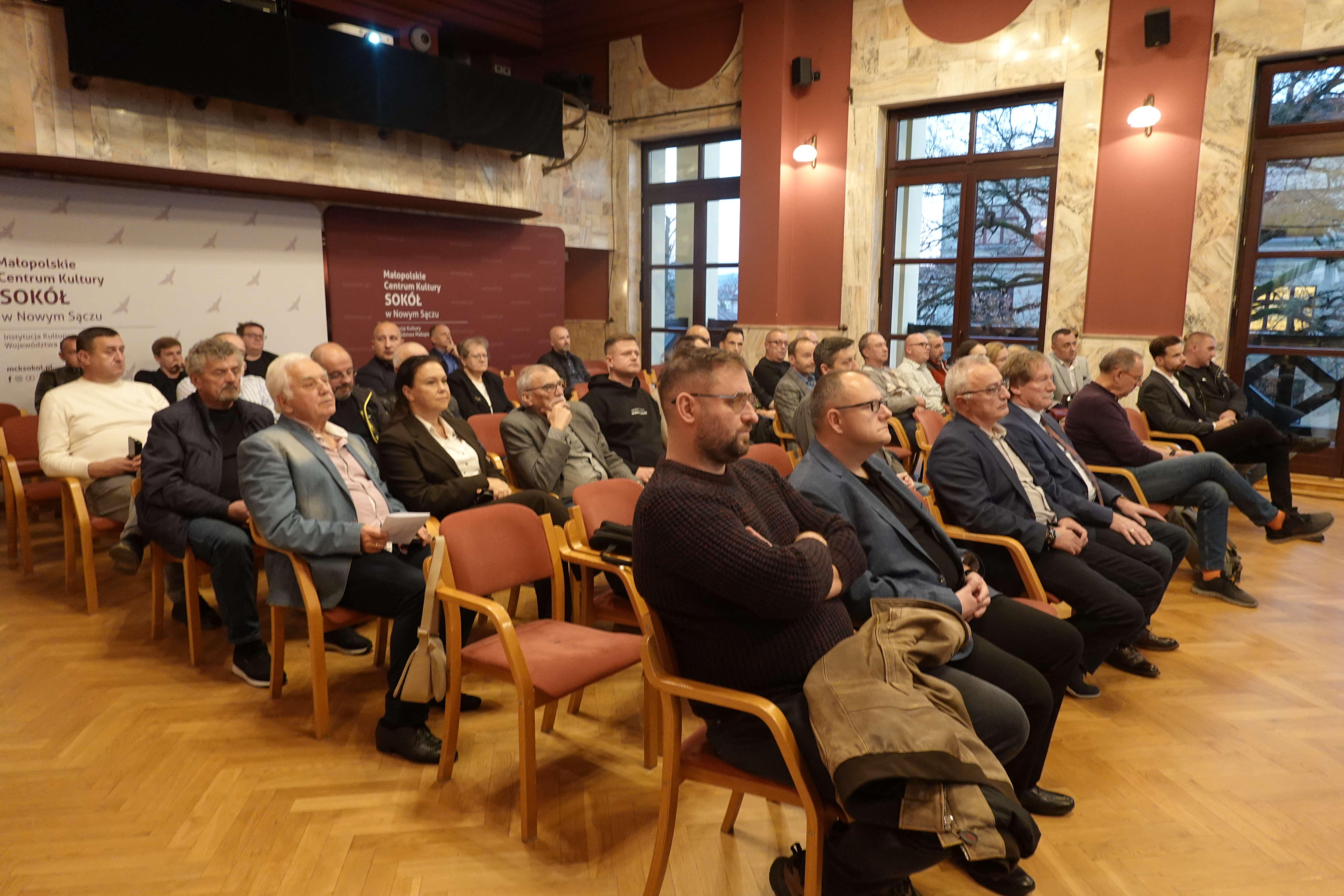 Zakończenie wyborów delegatów w okręgach 5 i 6 🎉