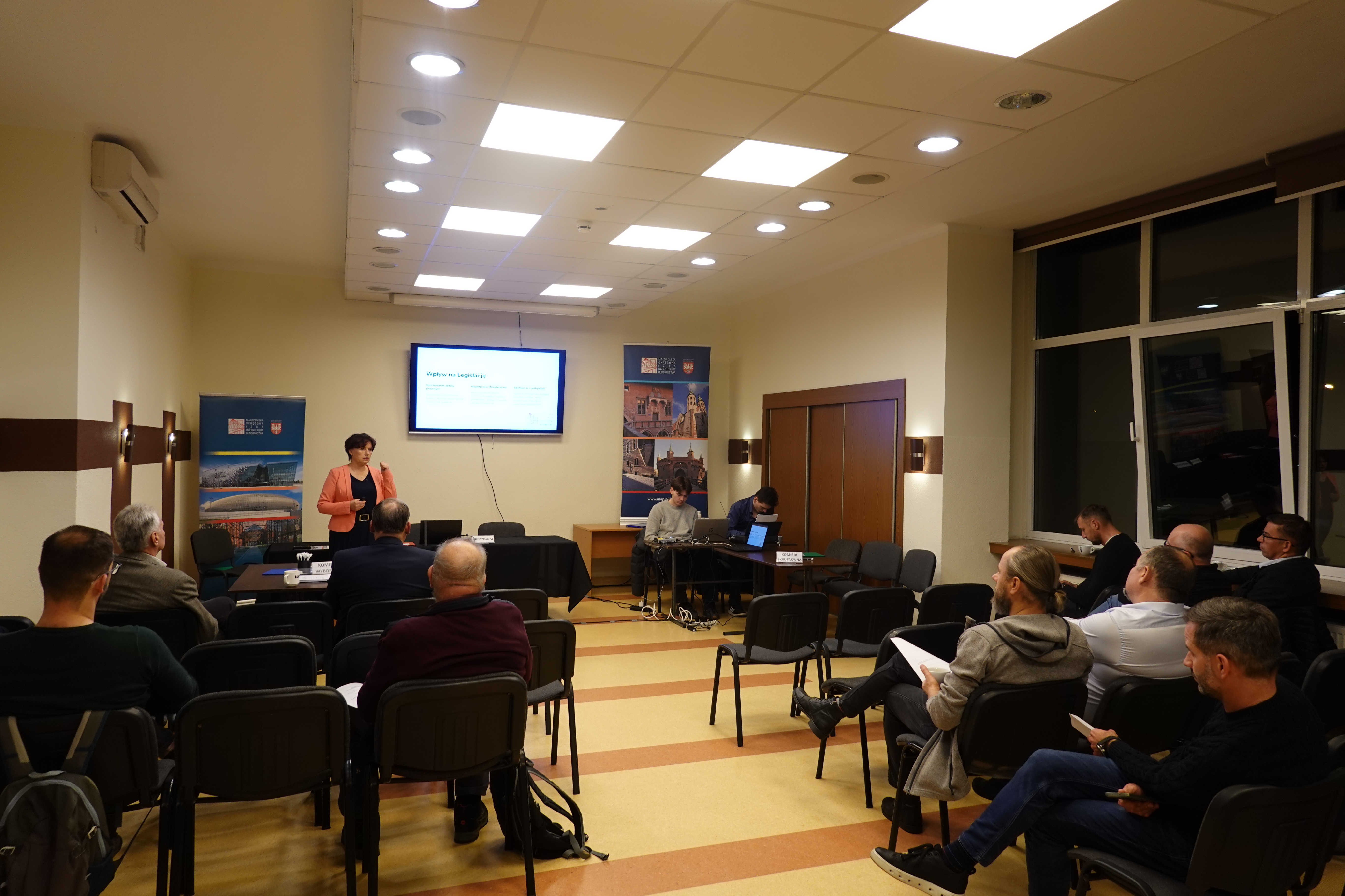 Zakończenie wyborów delegatów w okręgu 3 🎉