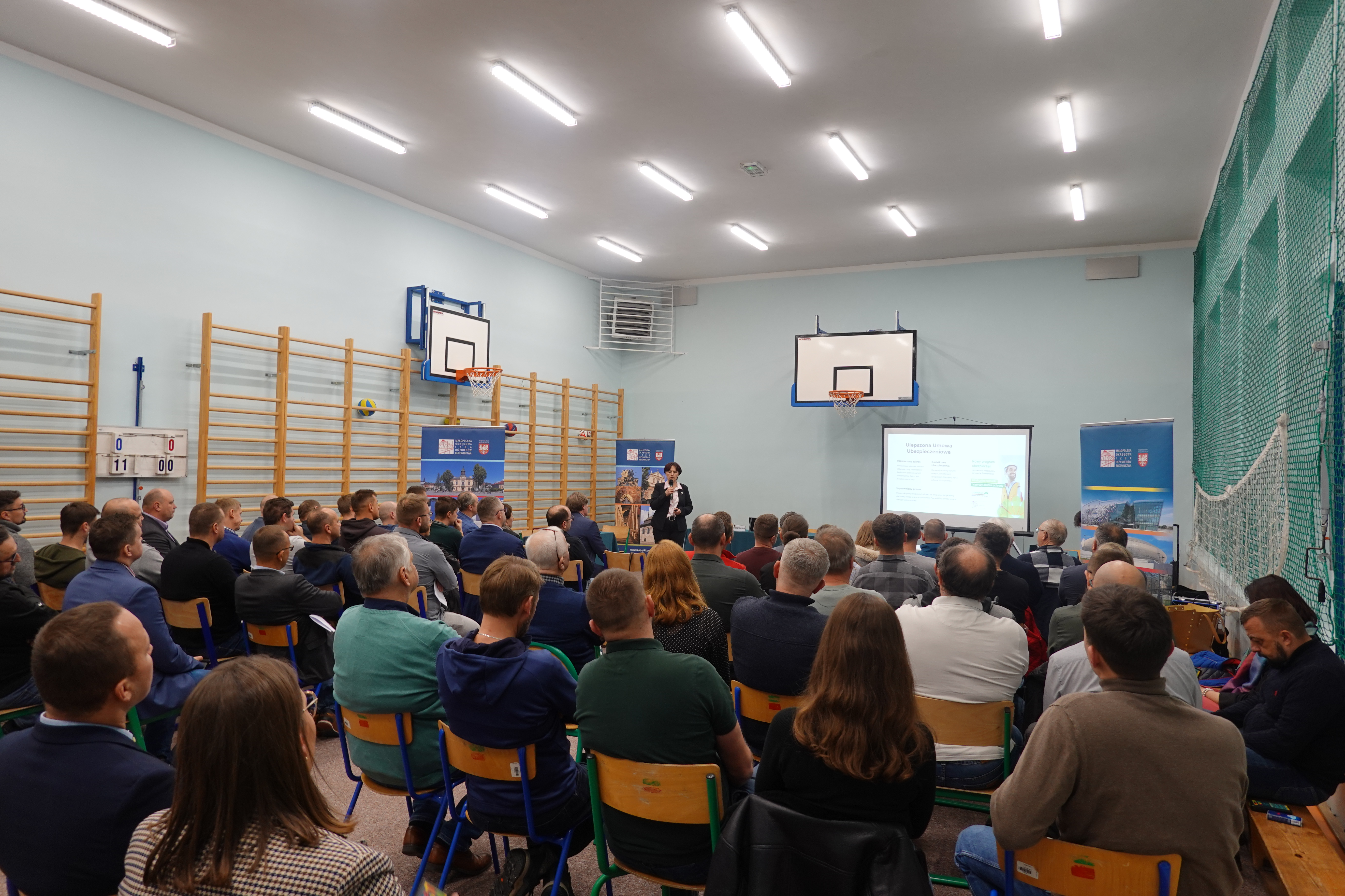 Zakończenie wyborów delegatów w okręgu 7 🎉