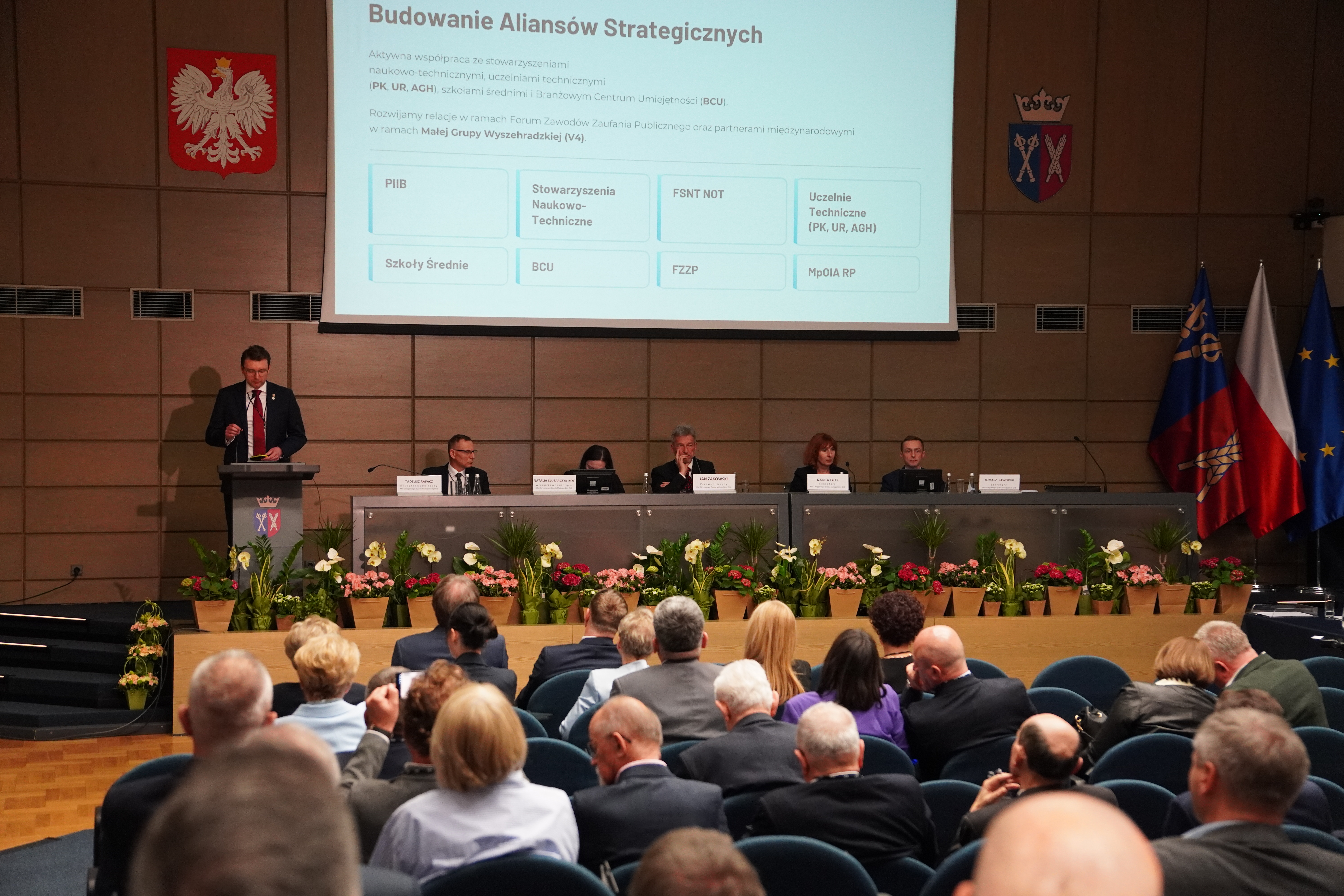 XXV Okręgowy Zjazd Sprawozdawczo-Wyborczy