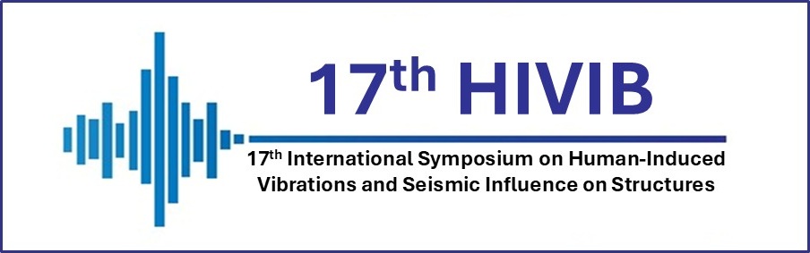 17. Międzynarodowe Sympozjum „Human-Induced Vibrations and Seismic Influence on Structures”