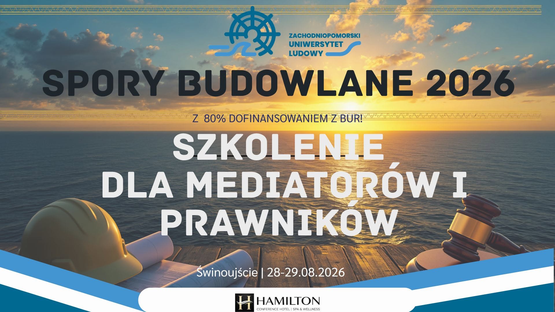 Czas na zgodę na budowie