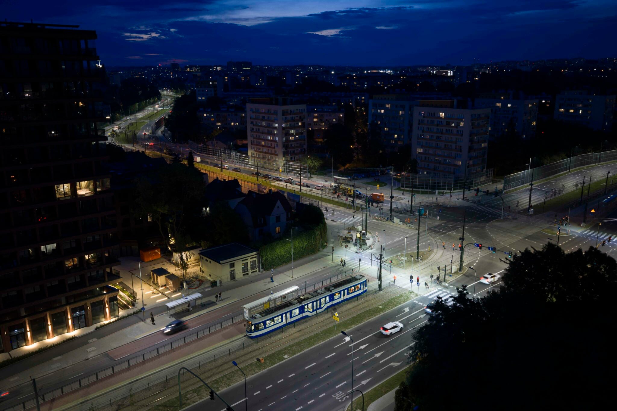 Współpraca z LoveKrakow.pl