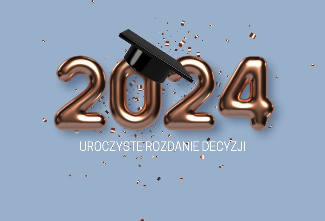 Uroczyste wręczenie decyzji nadania uprawnień budowlanych