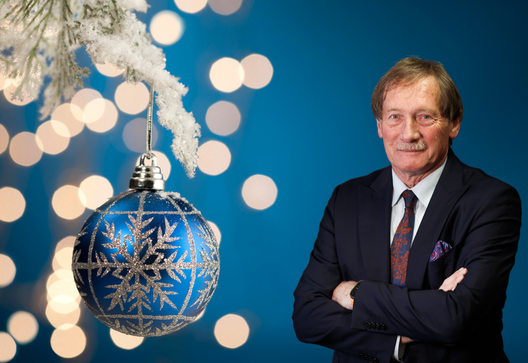 Życzenia Świąteczne